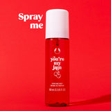 You´re My Jam Fragrance Mist
