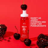 You´re My Jam Fragrance Mist