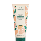 Almond Milk Creamy Body Lotion