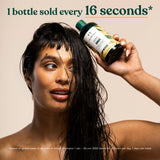 Ginger Anti-dandruff Shampoo