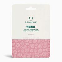 Vitamin E Sheet Mask
