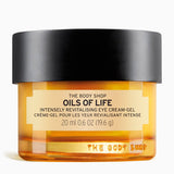 Oils Of Life™ Eye Cream Gel