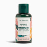 Pink Grapefruit Shower Gel
