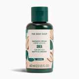 Shea Shower Cream