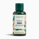 Moringa Shower Gel