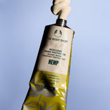 Hemp Hand Protector