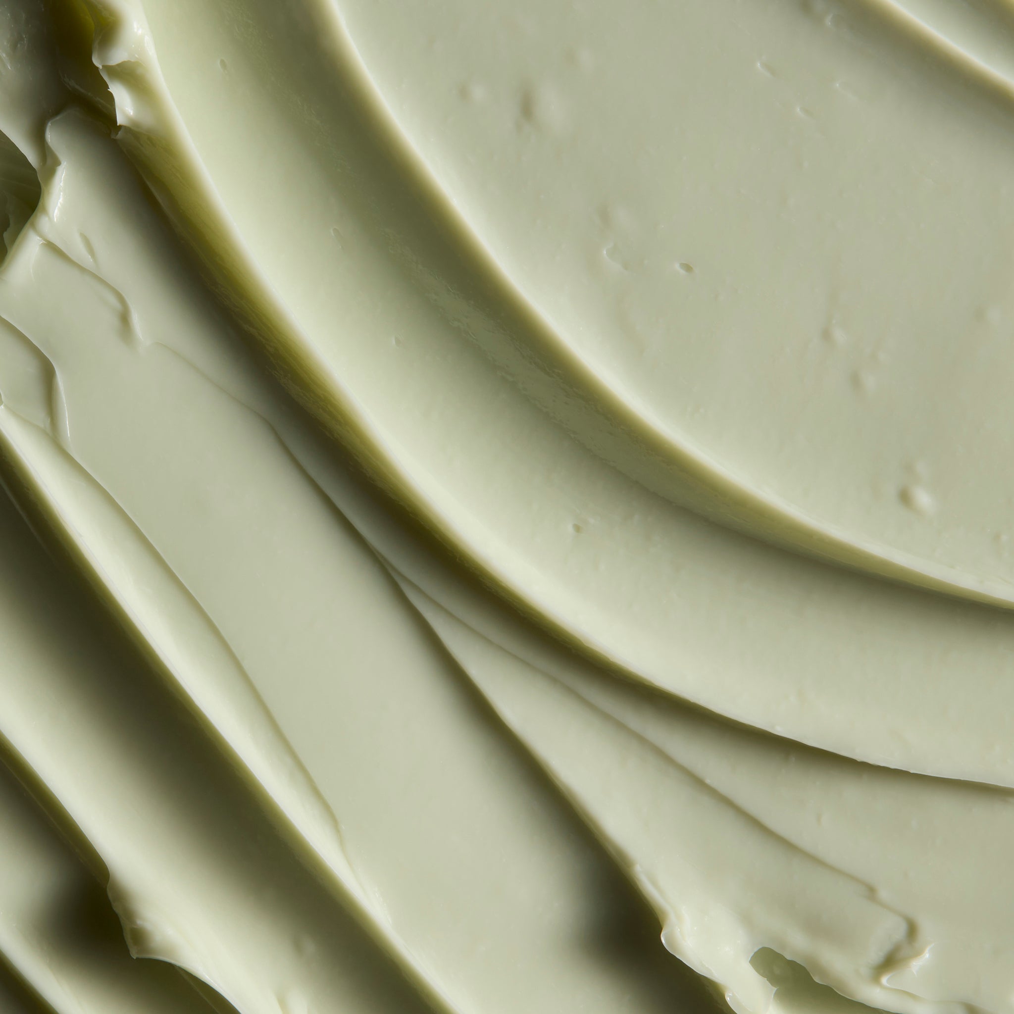 Hemp Body Butter, áferð