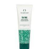 Tea Tree Skin Clearing Foaming Mousse
