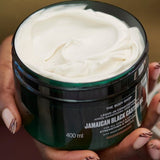 Jamaican Black Castor Oil Leave-in Conditioner