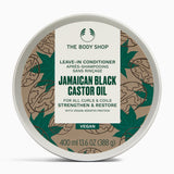 Jamaican Black Castor Oil Leave-in Conditioner