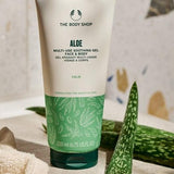Aloe Soothing Gel