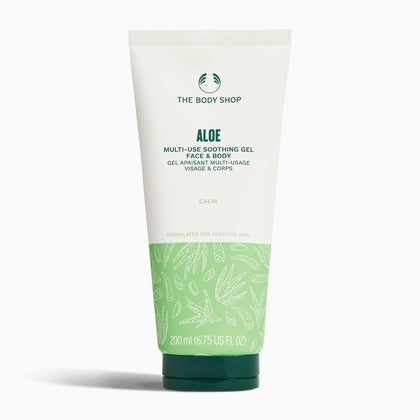 Aloe Soothing Gel
