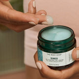 Seaweed Oil-control Gel Cream