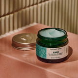 Seaweed Oil-control Gel Cream
