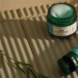 Seaweed Oil-control Gel Cream