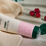 Vitamin E Gentle Facial Wash