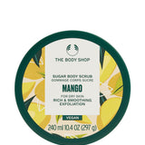 Mango Body Scrub