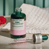 Vitamin E Bi-phase Serum