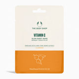 Vitamin C Glow Sheet Mask