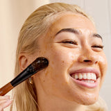 British Rose Fresh Plumping Mask