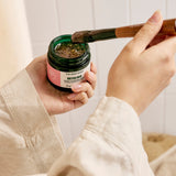 British Rose Fresh Plumping Mask