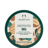 Shea Body Scrub