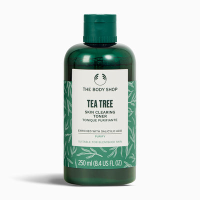 Tea Tree Skin Clearing Mattifying Toner