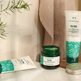Tea Tree 3-in-1 Wash, Scrub & Mask