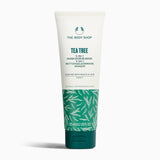 Tea Tree 3-in-1 Wash, Scrub & Mask