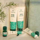 Tea Tree Rapid Action Gel