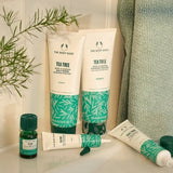 Tea Tree Skin Clearing Daily Scrub