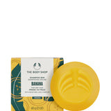 Banana Truly Nourishing Shampoo Bar