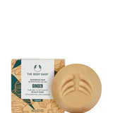 Ginger Anti-dandruff Shampoo Bar