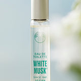 White Musk EDT 9,5ml