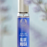 Blue Musk EDT 9,5ml