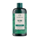 Tea Tree Purifying & Balancing Shampoo