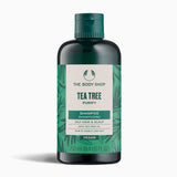 Tea Tree Purifying & Balancing Shampoo