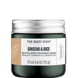 Chinese Ginseng & Rice Clarifying Polishing Mask