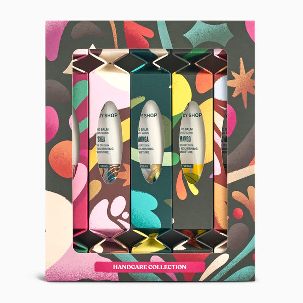 Hand Cream Collection