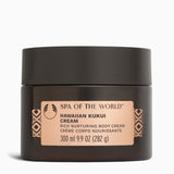 Spa of the World™ Hawaiian Kukui Cream