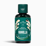 Vanilla Bath & Shower Gel