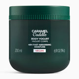 Caramel Cuddle Body Yogurt