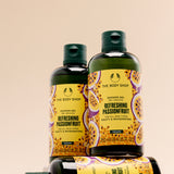Passion Fruit Shower Gel