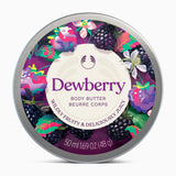 Dewberry Body Butter 50ml