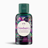 Dewberry Favourites