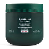 Sugarplum Passion Body Yogurt