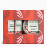 Strawberry Mini Gift