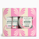 British Rose Mini Gift