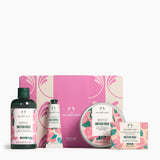 British Rose Medium Gift