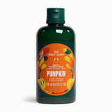 Pumpkin Bath & Shower Cream